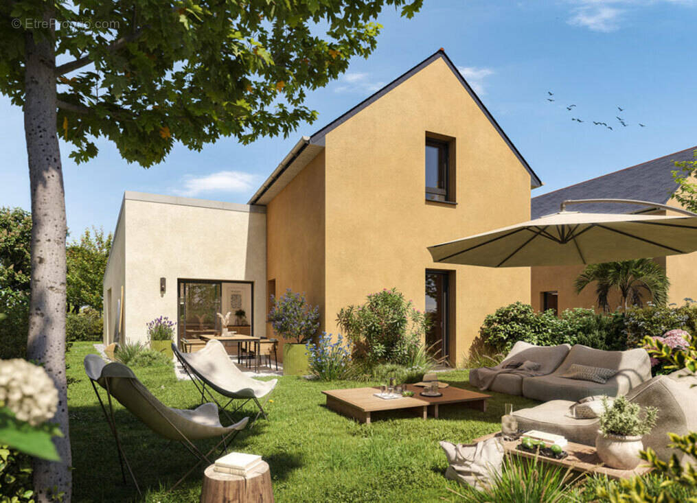 Le domaine de la vigie - binic à Binic