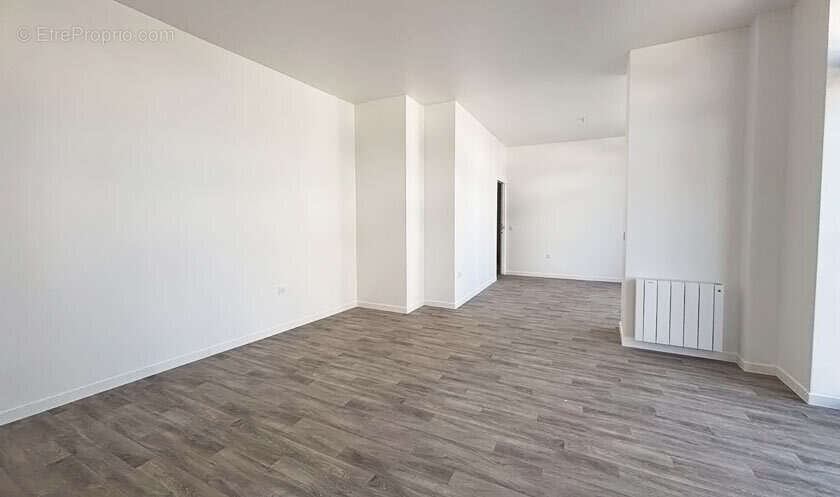 Le clos dalibard à Marly La Ville