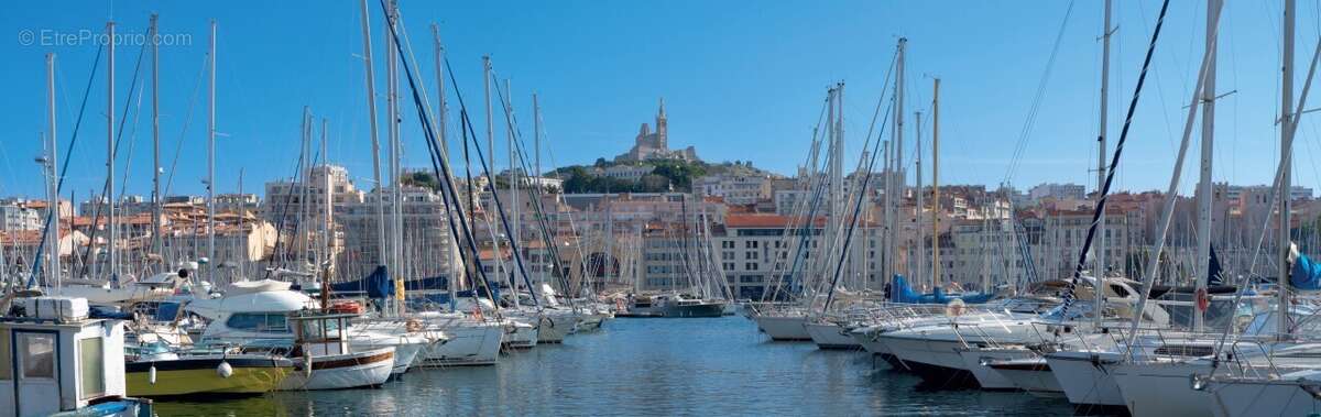Cala rossa à Marseille 8e Arrondissement