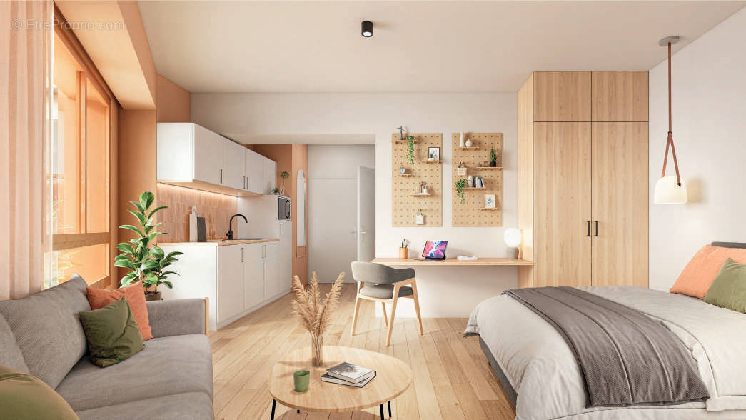 Angers à 15 minutes en vélo du centre-ville à Angers