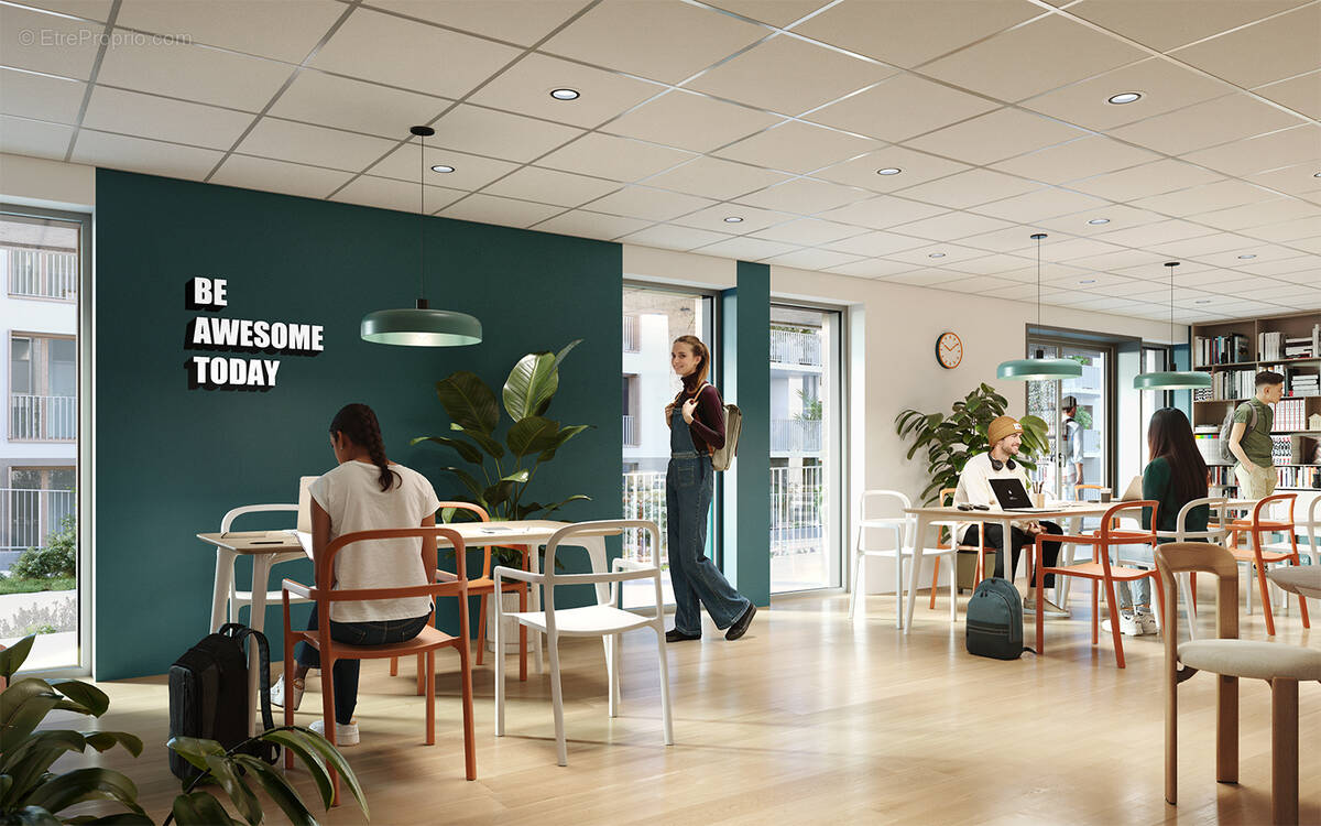 L'envolee à La Rochelle