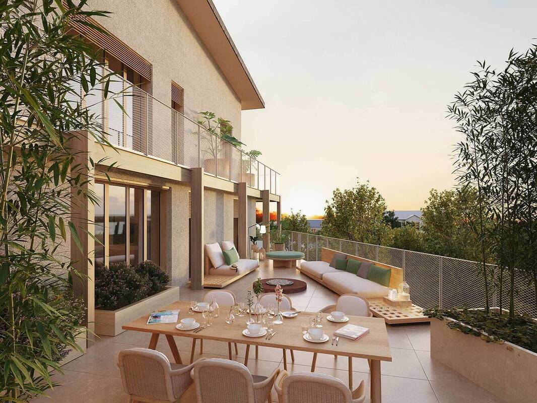 Interface à St Julien En Genevois