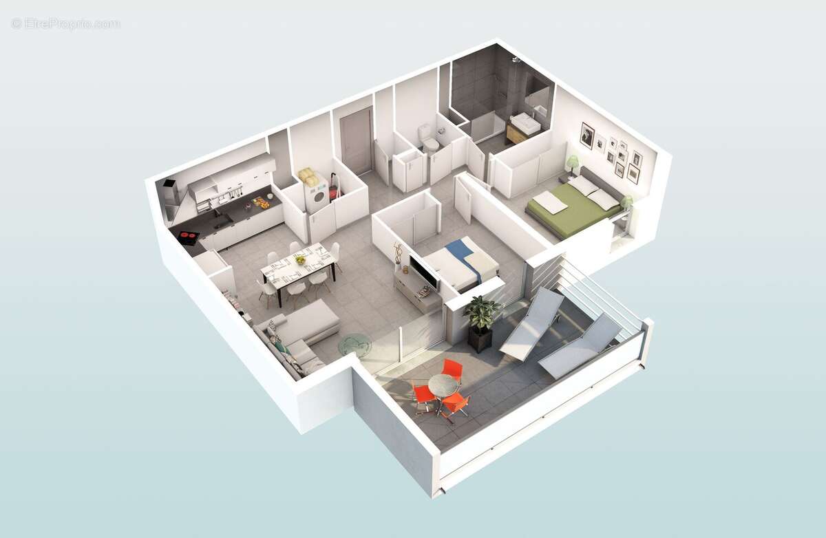 Perles d'ô à Beziers