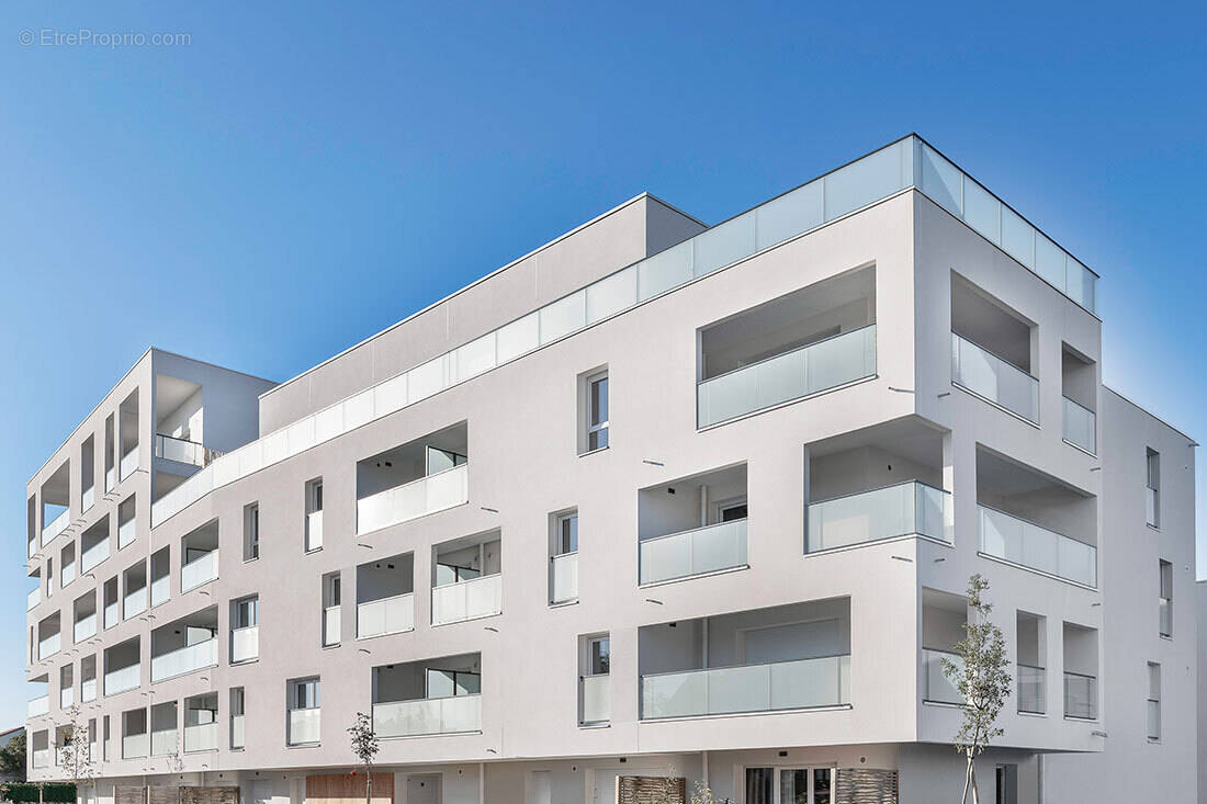 Coté a à St Nazaire