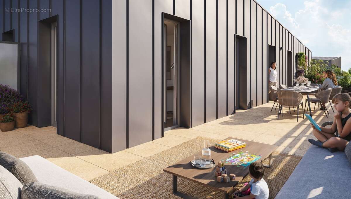 Fontaine du mesly à Creteil