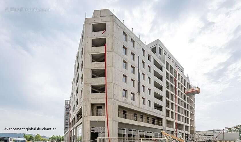 Quai neuf - otago &amp; callao à Bordeaux