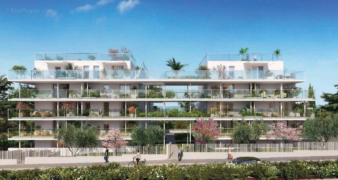 Residence proche des plages a sete à Sete