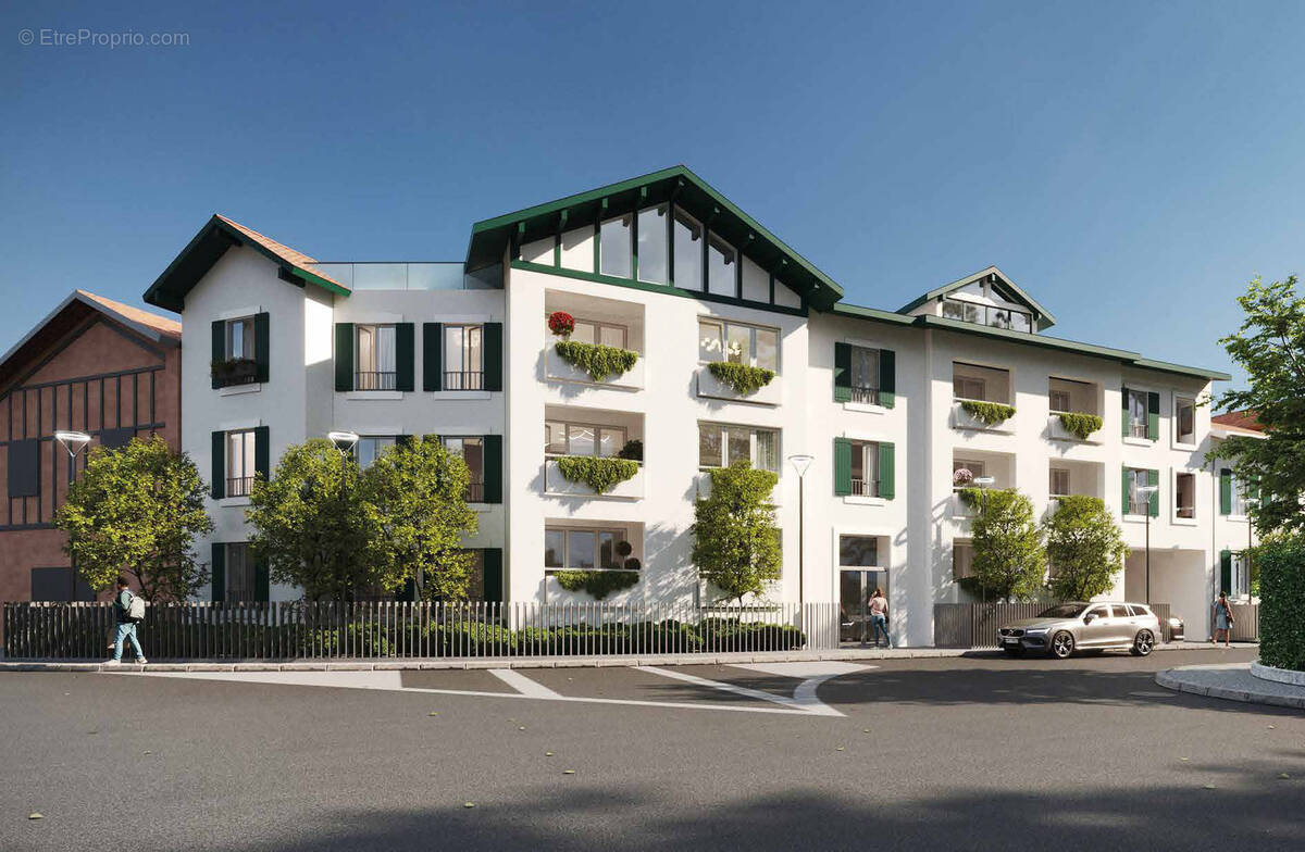 Bayonne est à deux pas du musée du chocolat à Bayonne