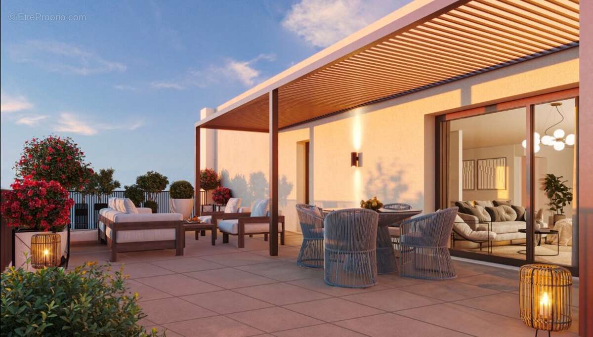 Opus immo presente a mauguio à Mauguio