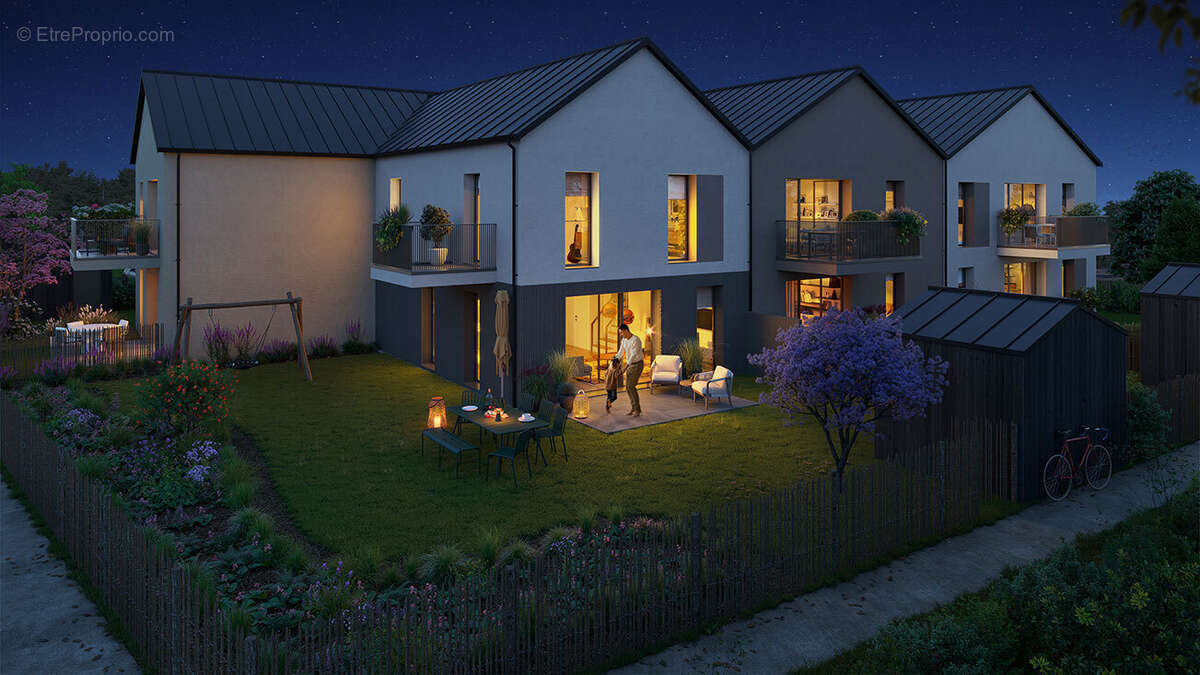 Eden à La Baule Escoublac