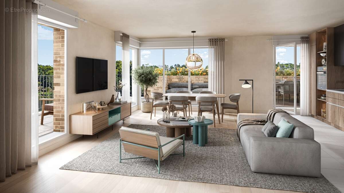 Regards sur seine à Viry Chatillon