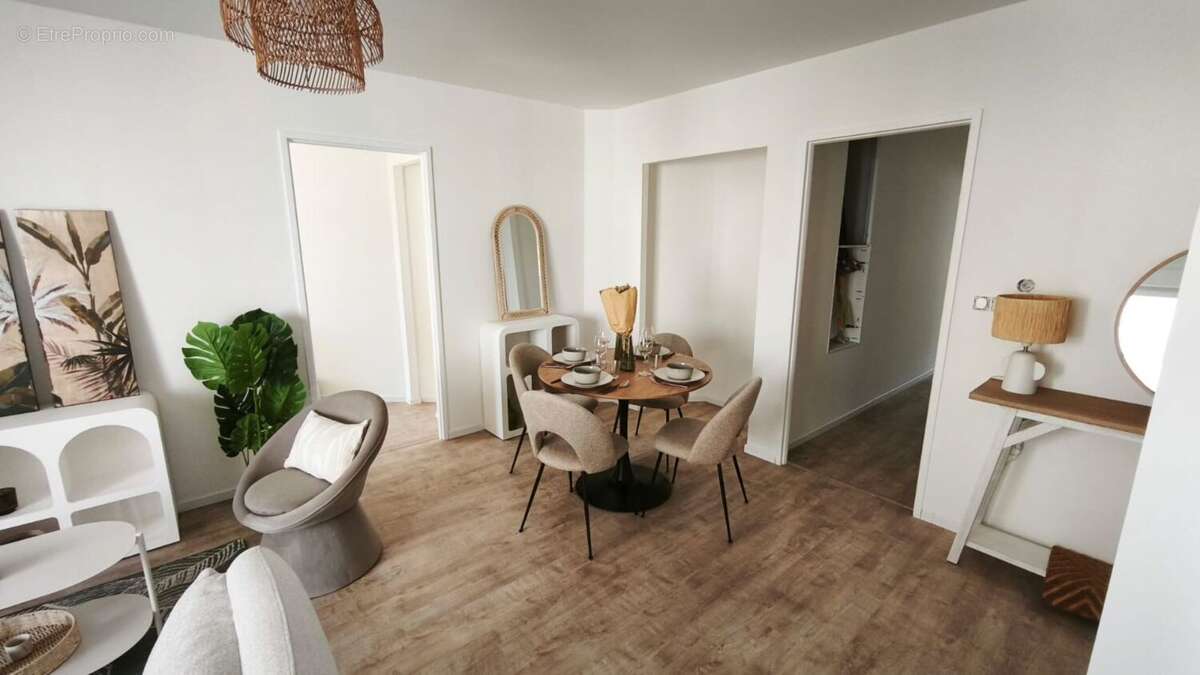 Une adresse idéale pour votre appartement à tours à Tours