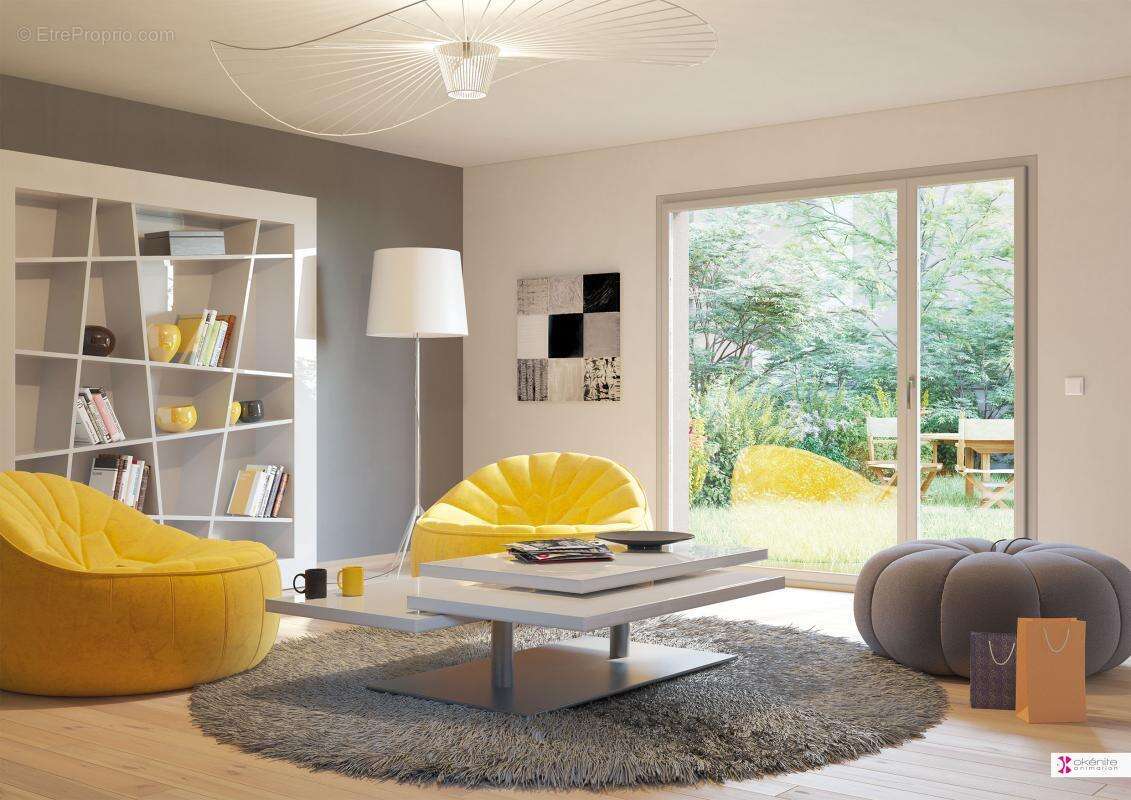 L'isatis à Escalquens