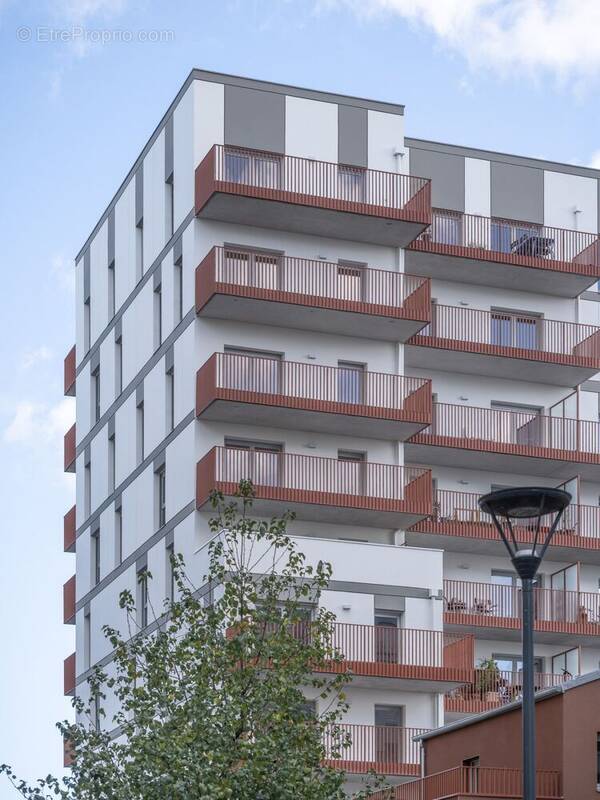 Aromatique à Rennes