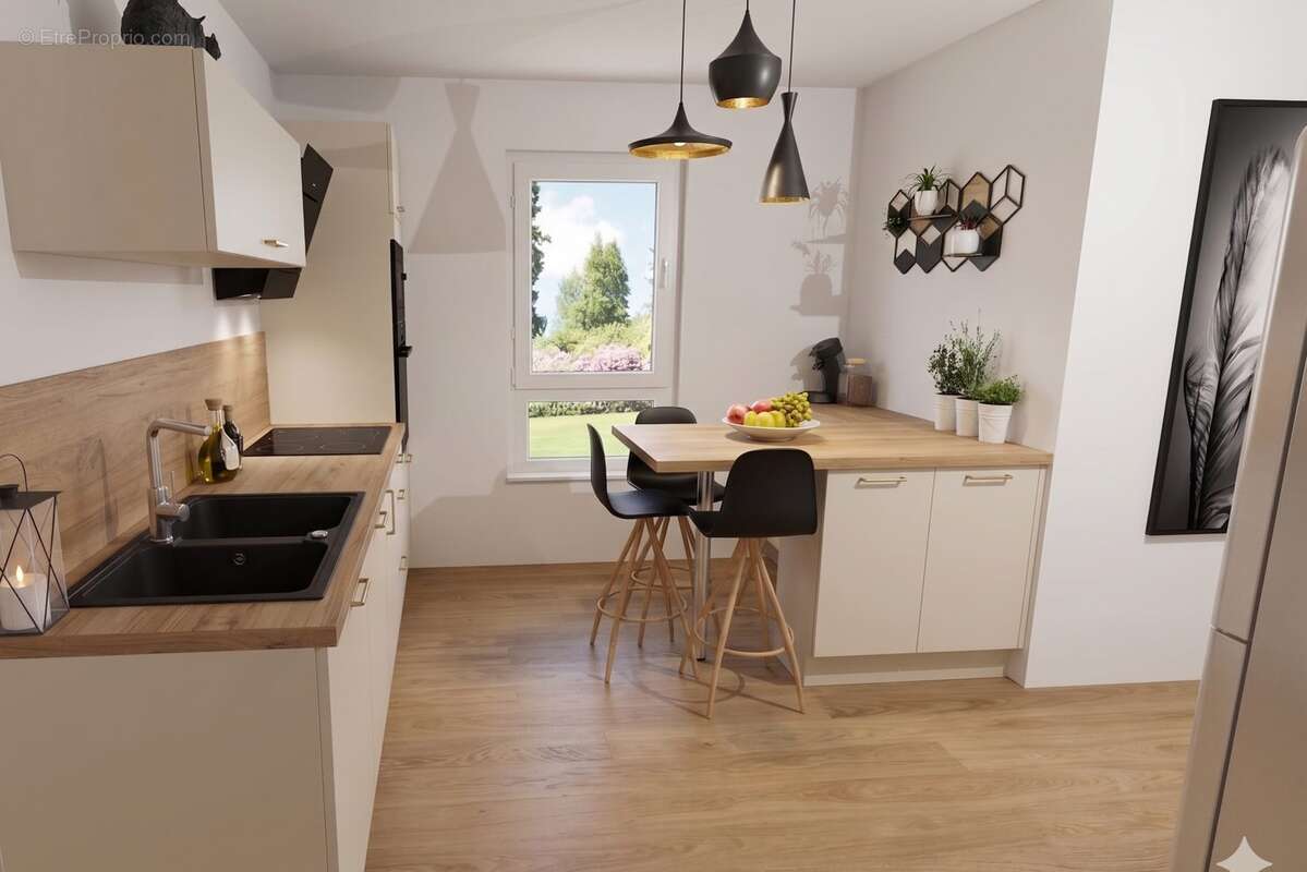 Epicure à Rennes