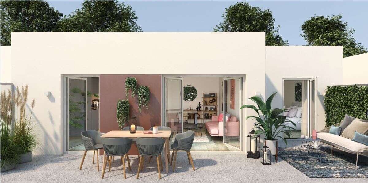 Cepia à Thorigne Fouillard