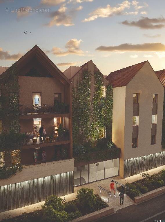 Fleurs de ville à Colmar