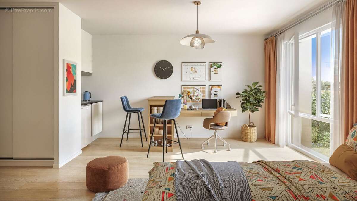 Néméa le mans université à Le Mans