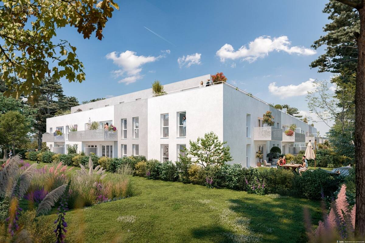 Brs - infinity bat b à Vannes