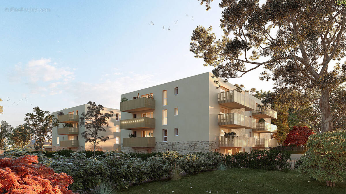 Le clos laennec à Ploermel