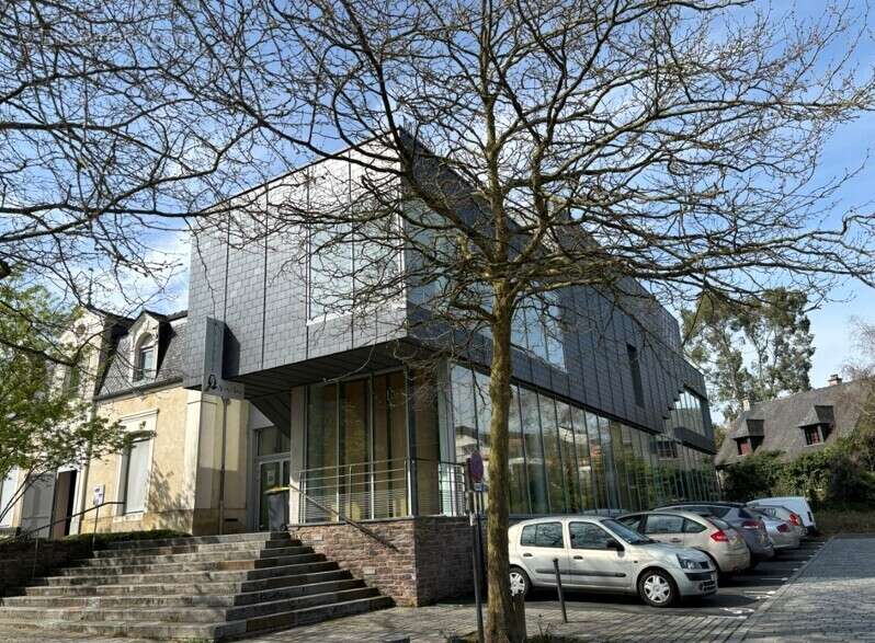 Arôme à Thorigne Fouillard