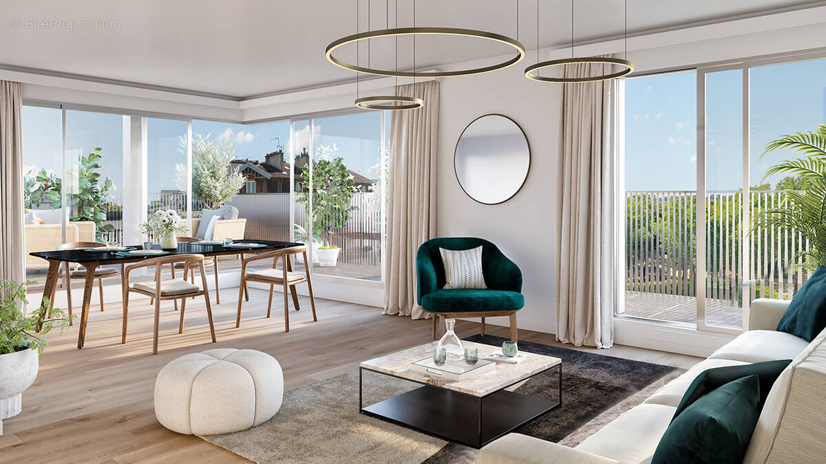 Passage châteaudun à Boulogne Billancourt