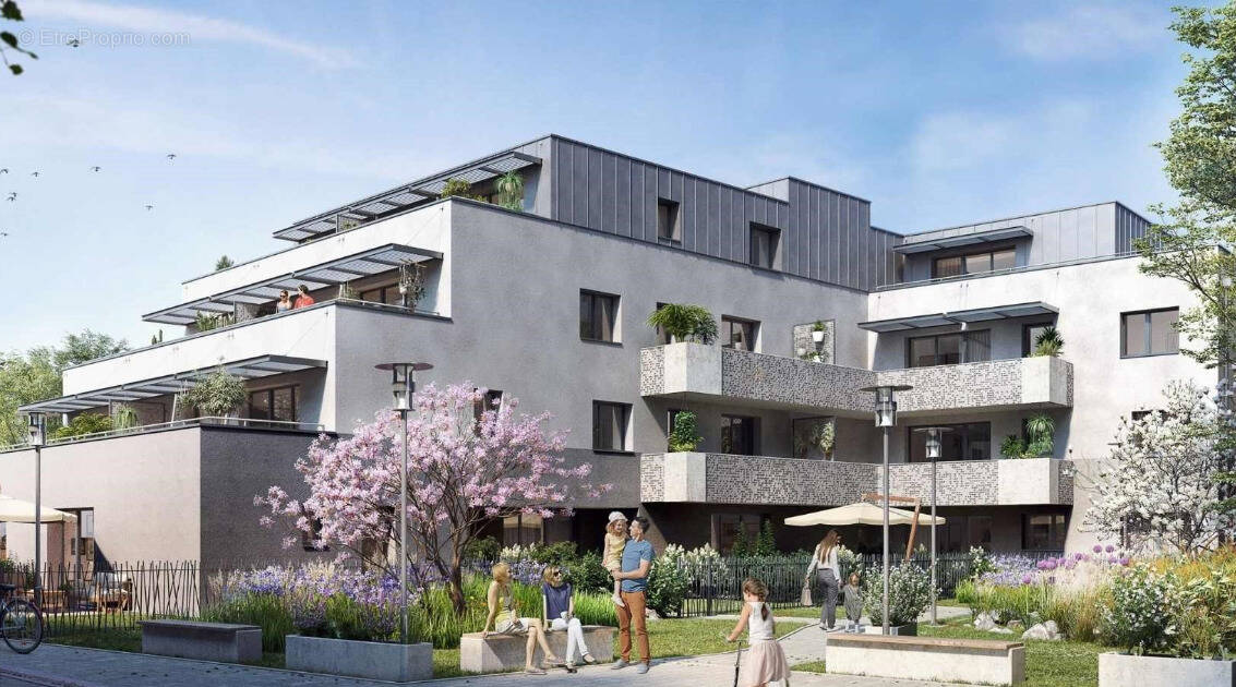 Dijon à 150m du tramway t2 nation à Dijon