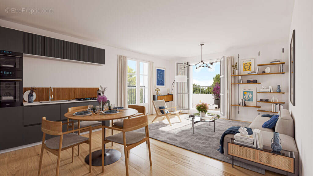 Domaine ker bihan à Surzur