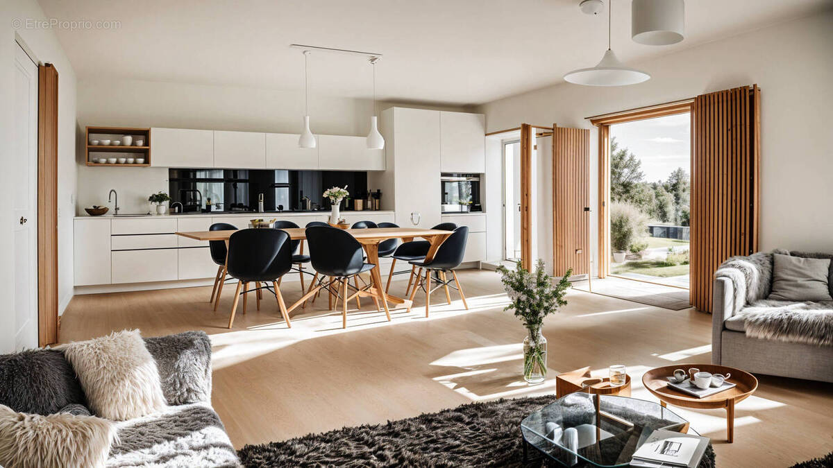 Annemasse à 2 min à pied de la station de tramway à Annemasse