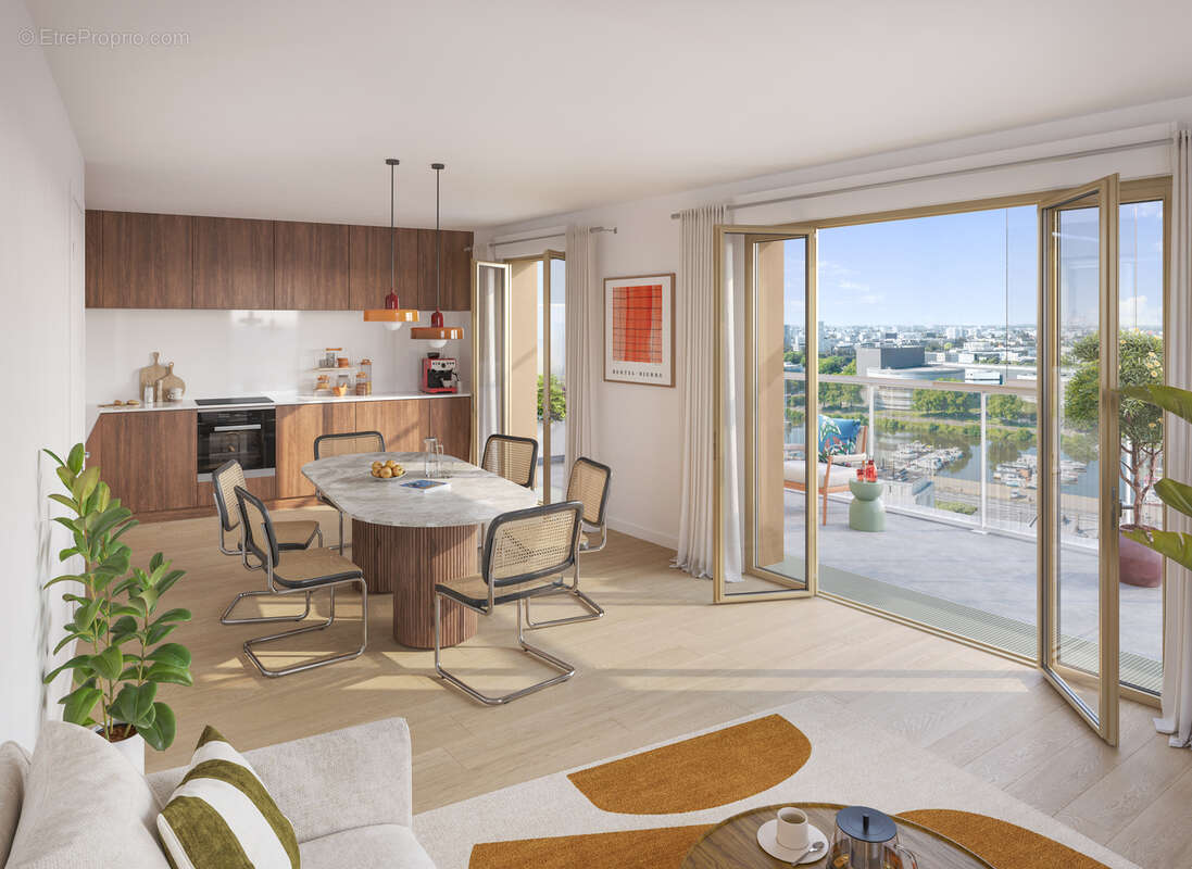 Alto – signature à Nantes