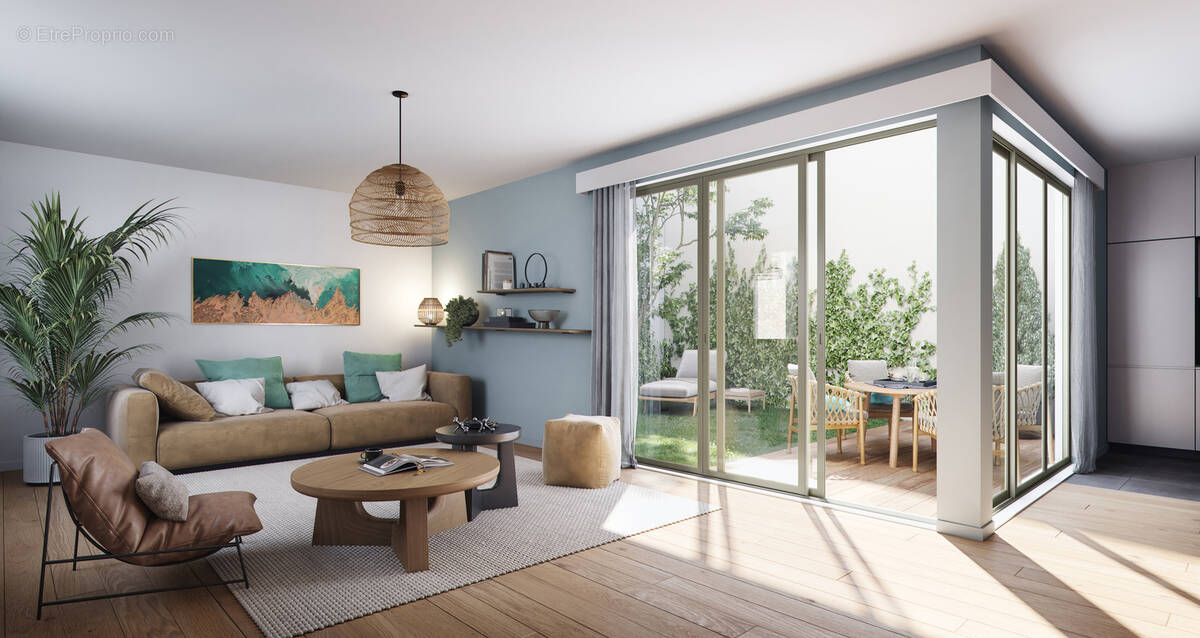 Villeurbanne à 10 min de la part-dieu à Villeurbanne