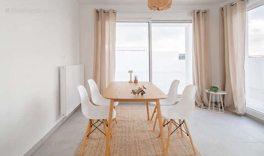 Residence theia à Montpellier