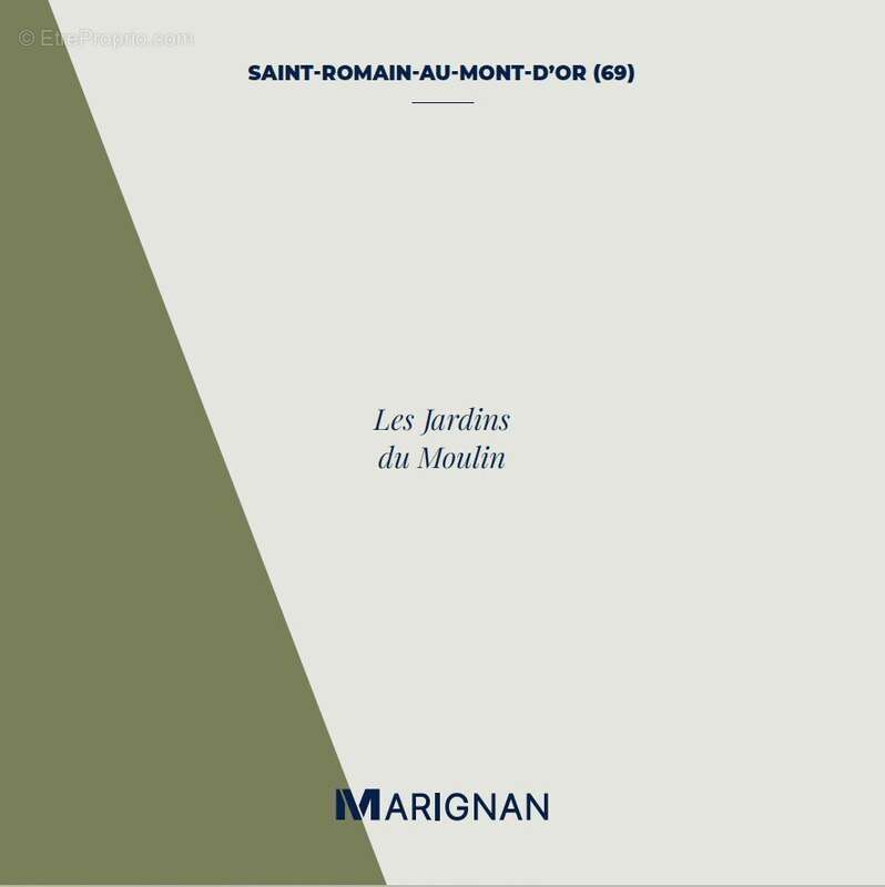 Les jardins du moulin à St Romain Au Mont D Or