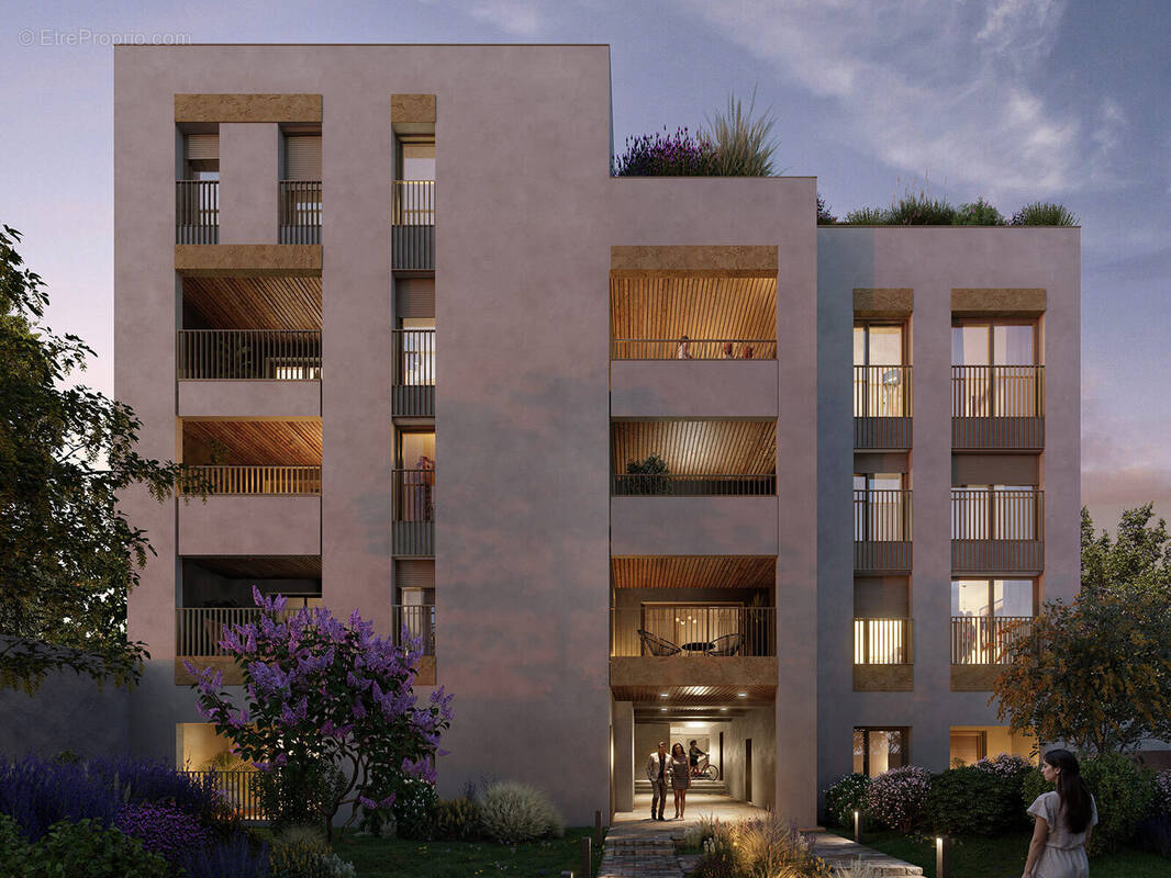 Confidence à Caluire Et Cuire