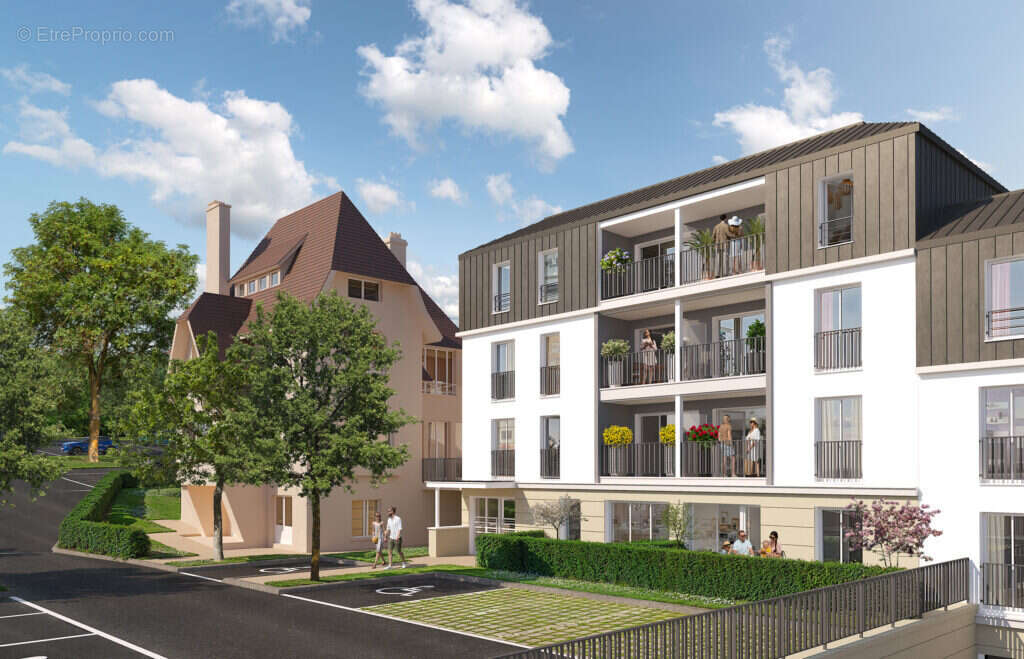 Domaine du cèdre à St Martin Du Tertre