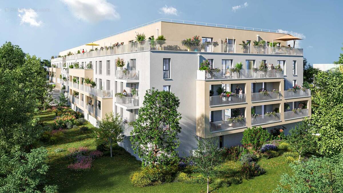 Dernières belles opportunités du studio au 3 pièces évolutif à Chilly Mazarin