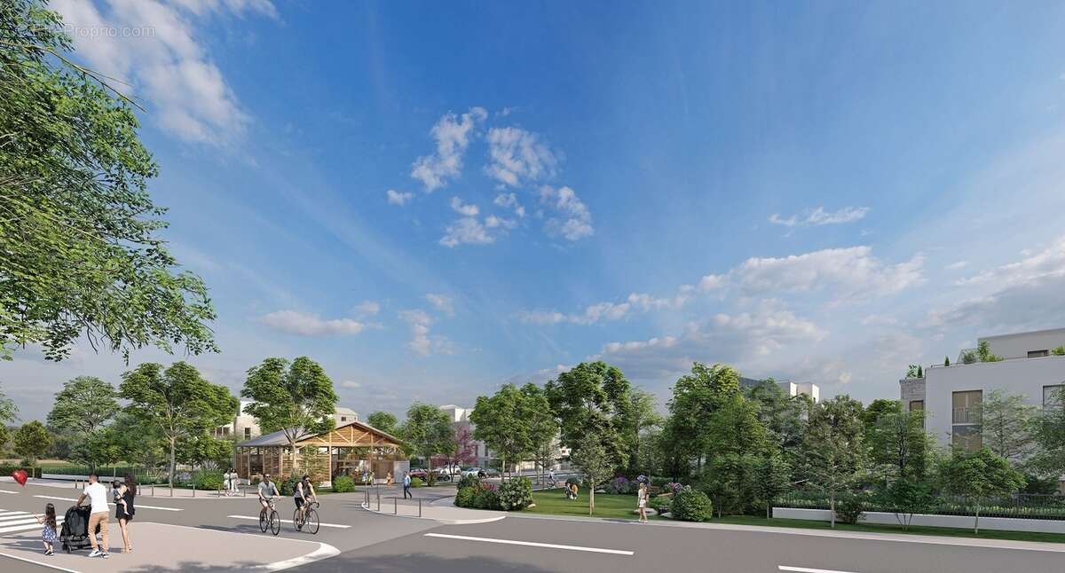 La galopee à Rambouillet