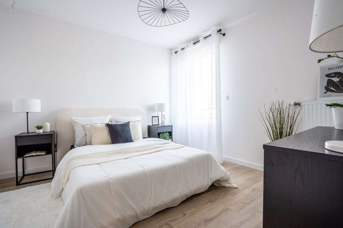 Villa andrea à Basse Goulaine