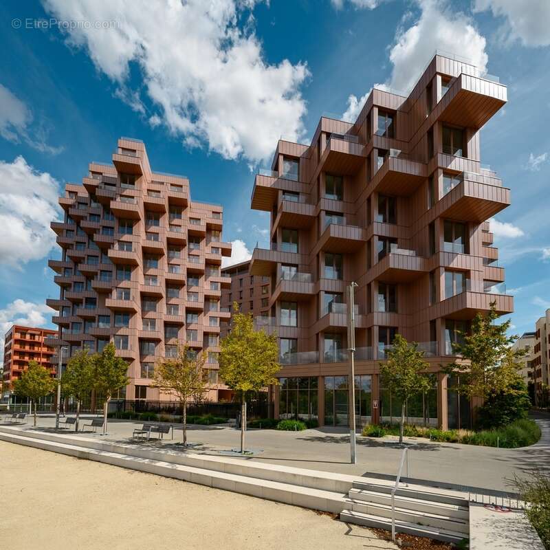 So heritage à St Ouen