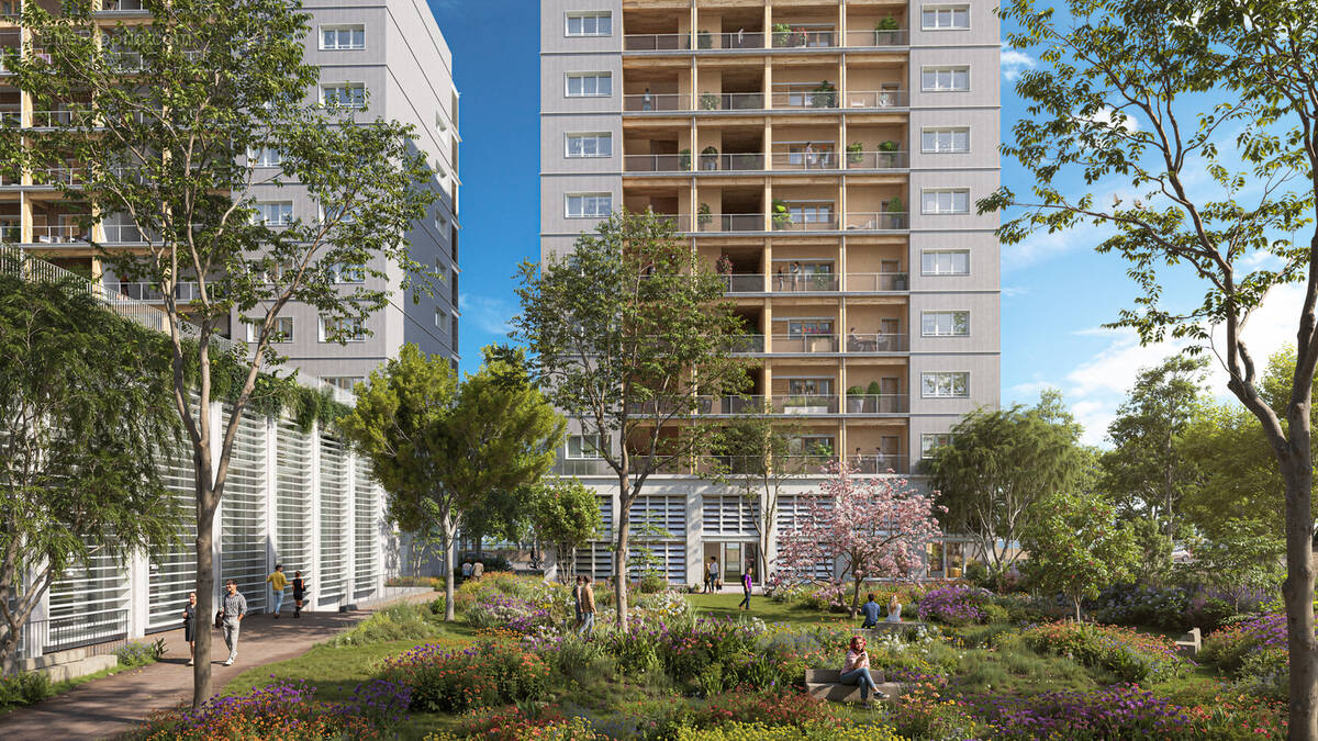 Kosmo à Lyon 2e Arrondissement