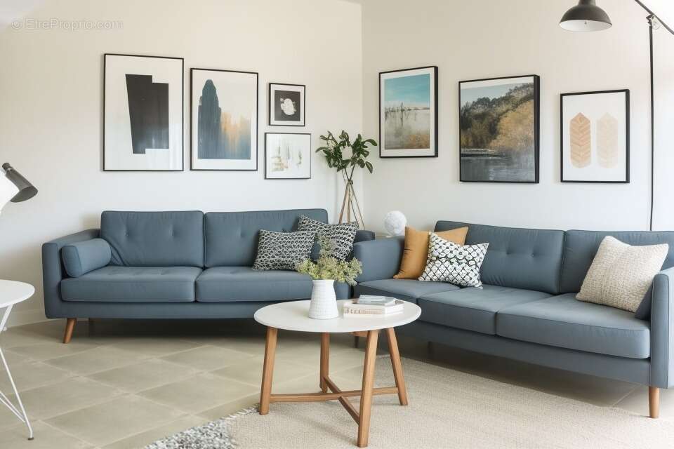 Le havre nouvelle zac dumont d&#039;urville proche commodités à Le Havre