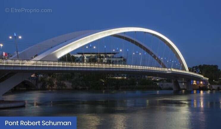 Faubourg valmy à Lyon 9e Arrondissement