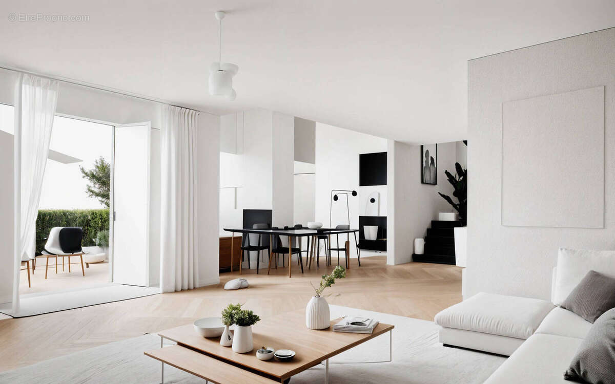 Le touquet résidence intimiste face aux dunes et à la mer à Le Touquet Paris Plage