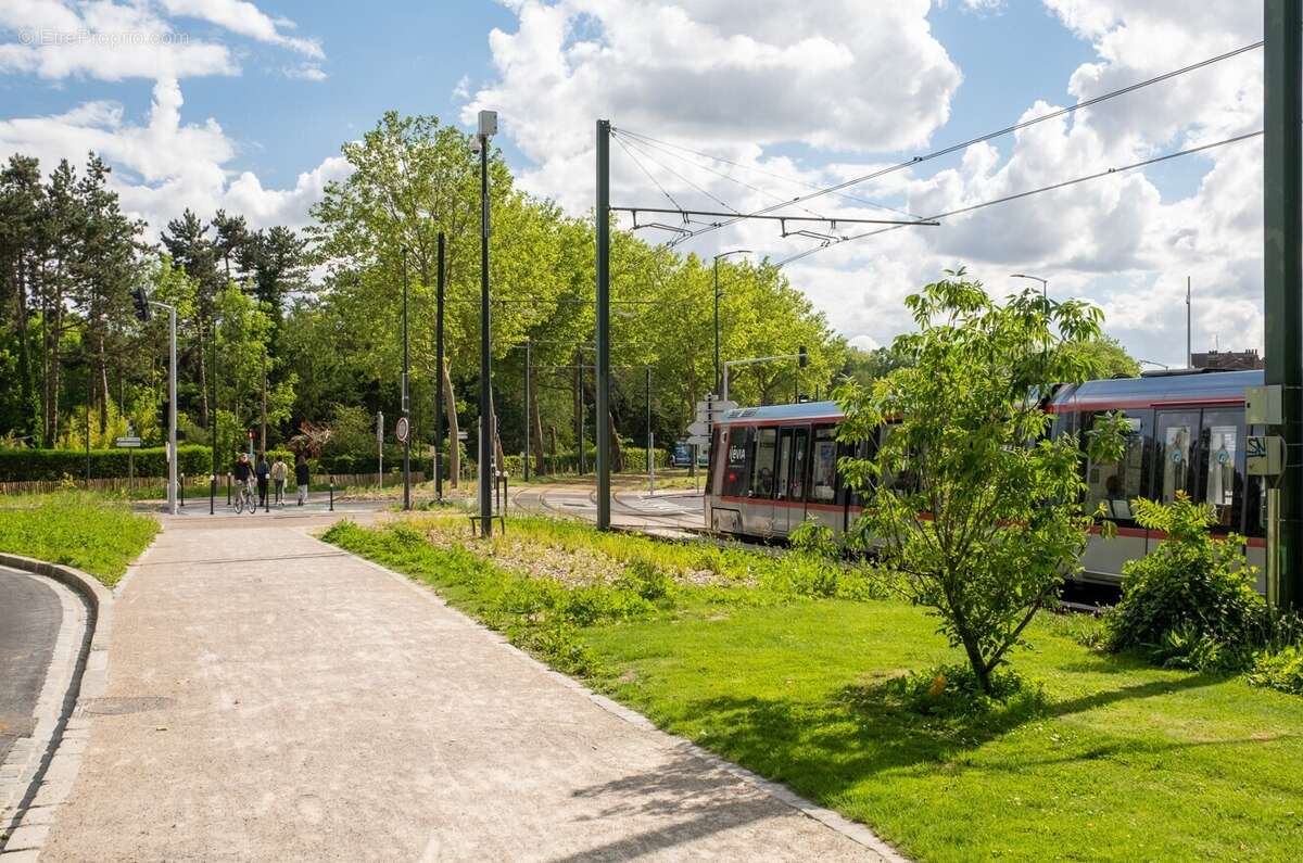 Villa tilia à Croix