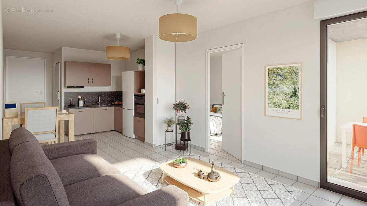 Bourges à proximité des commodités à Bourges