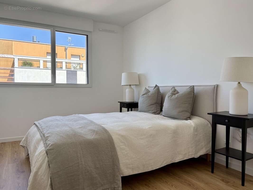 Villa saint-paul à Rennes