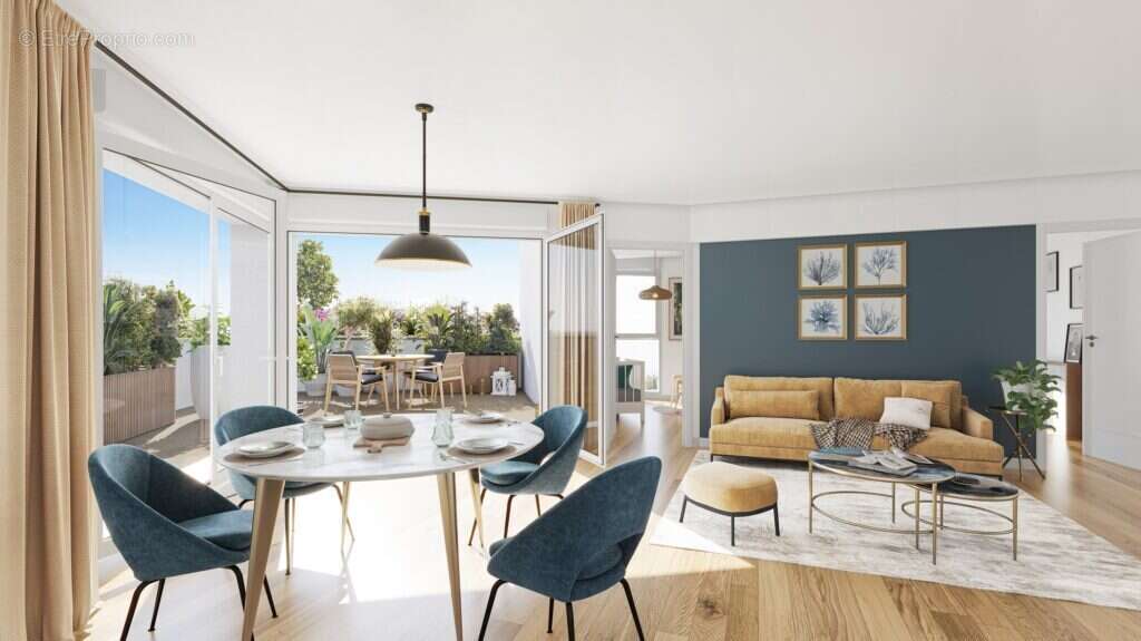 Terrasses des landes à Basse Goulaine