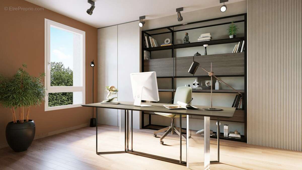 Les rives du lac à Tournefeuille