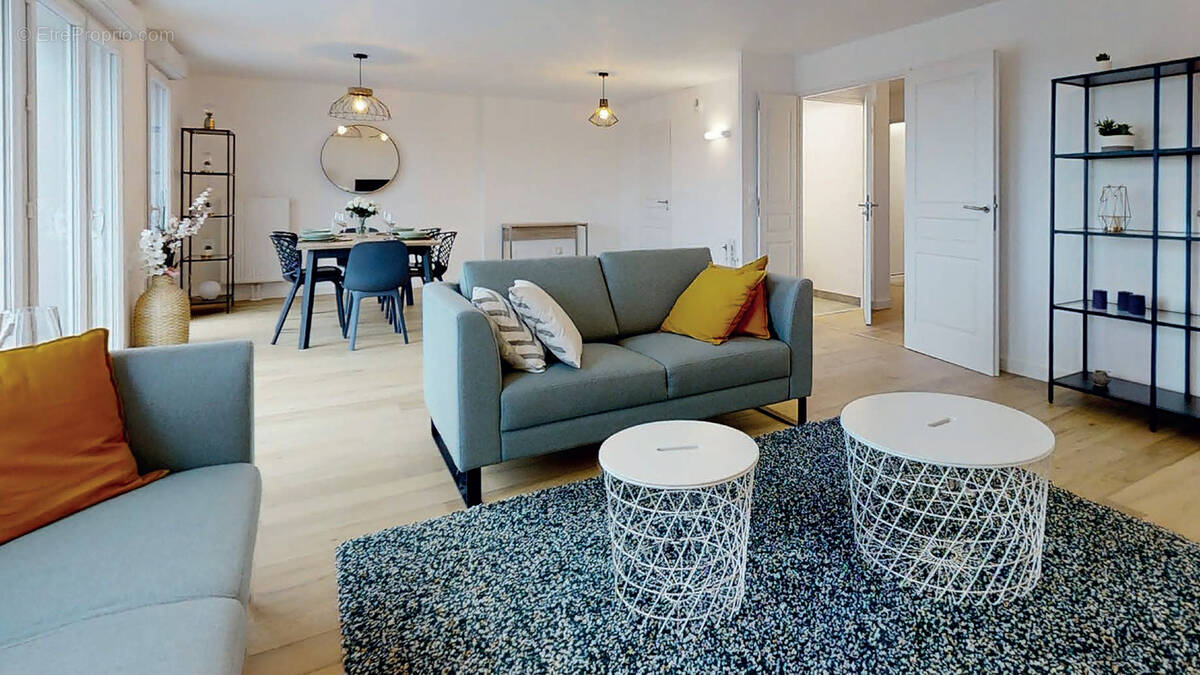 Arras centre à 15 min en transports de la gare sncf à Arras