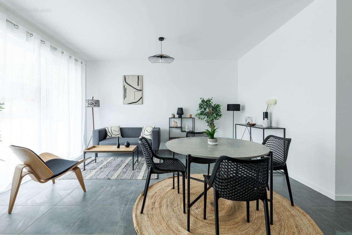 Villa pauline à Challans